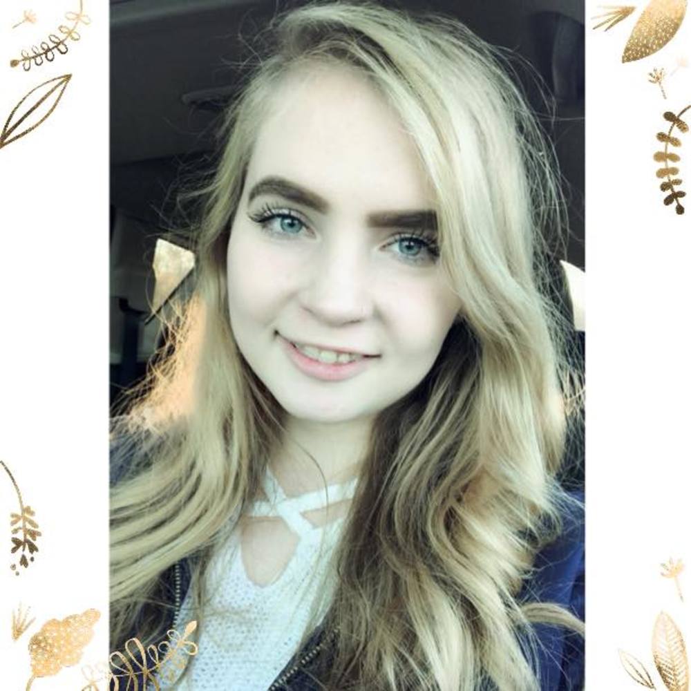 Meet your Posher, Victoria